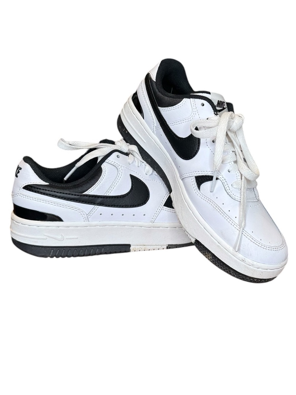 Nike Gamma Force Sneakers